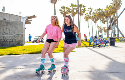 Taking Your Skating Outdoors: The Benefits of Bont's Outdoor Roller Skates