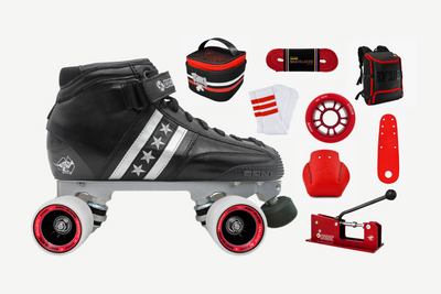 Elevate Your Roller Skating Experience with Bont Skates: A Comprehensive Guide to Derby Accessories and Roller Skate Gear