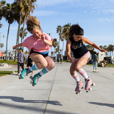 Roller Skates: The Ultimate Guide to Finding Your Perfect Pair