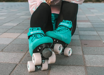 Parkstar Roller Skates Review