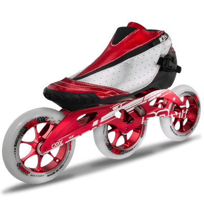 Which Bont Inline Speed Skate is right for me?