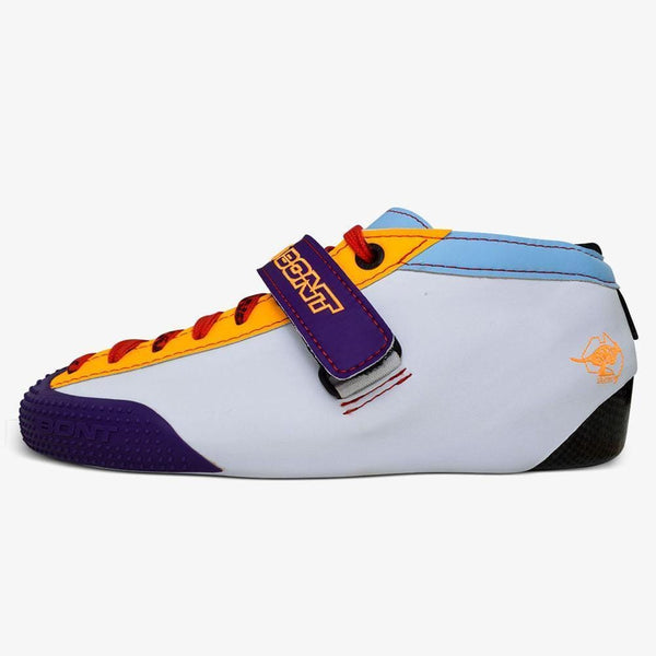 Bont Hybrid Carbon Roller Derby Skate Boots Bont Skates Online Shop