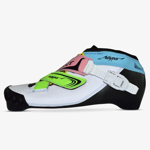 BONT VAYPOR　美品 Vaypor White – Bont Cycling