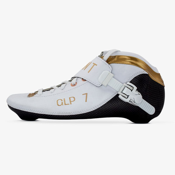 ◎◎BONT ボント スラップスケート シューズ サイズ約22.5cm 現状品 スピードスケート専門店 Speed star