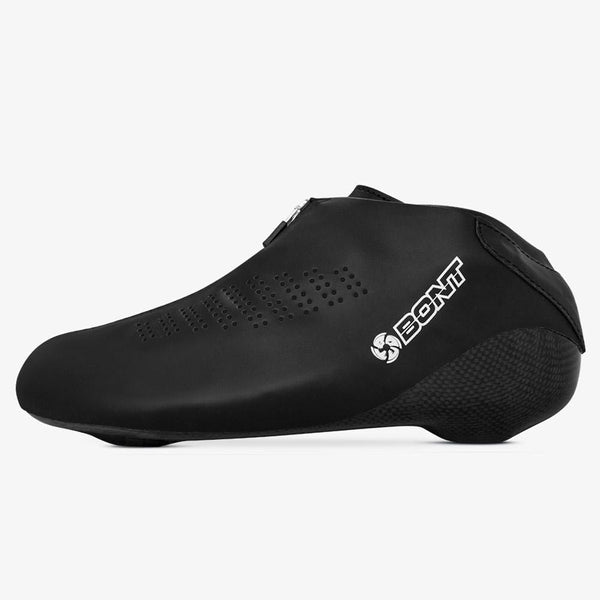 BONT Long Track Boss Boot – Bont Skates Online Shop – Bont Skates