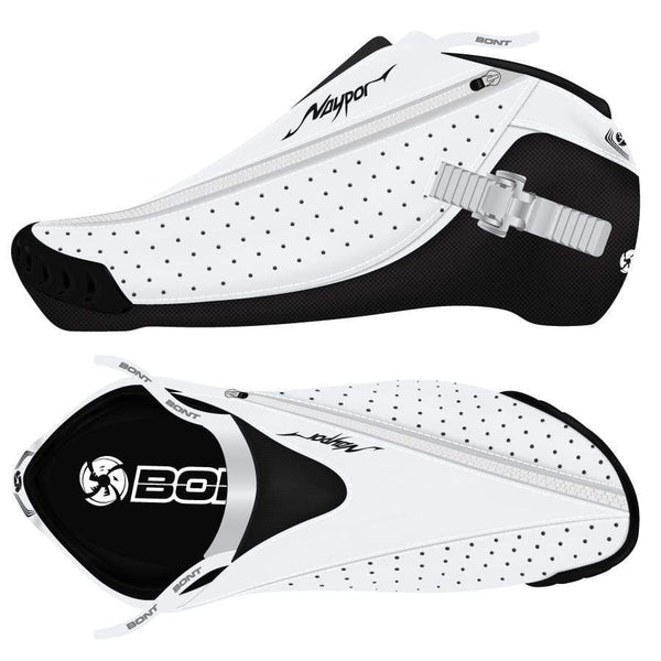 BONT Mybonts Vaypor VI Zipper Inline Skate Boot - Best inline