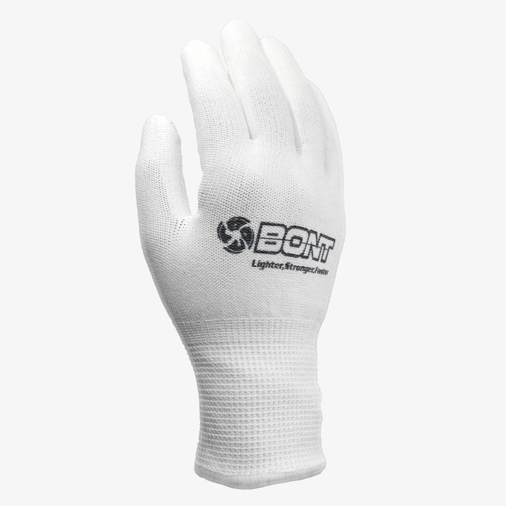 BONT Short Track Speed Skating Cut Proof Gloves – Bont Skates Online Shop