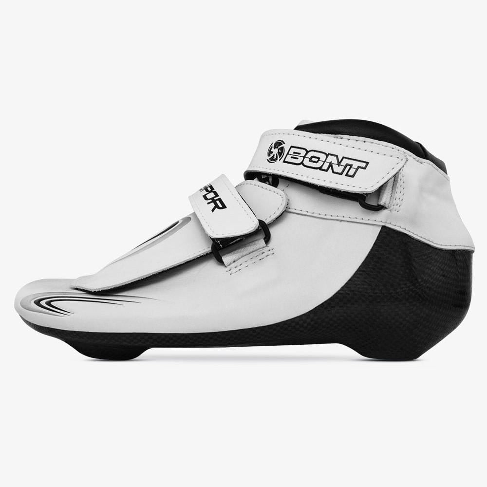BONT VAYPOR + シューズ 41 BONT Short Track Vaypor Leather Boot