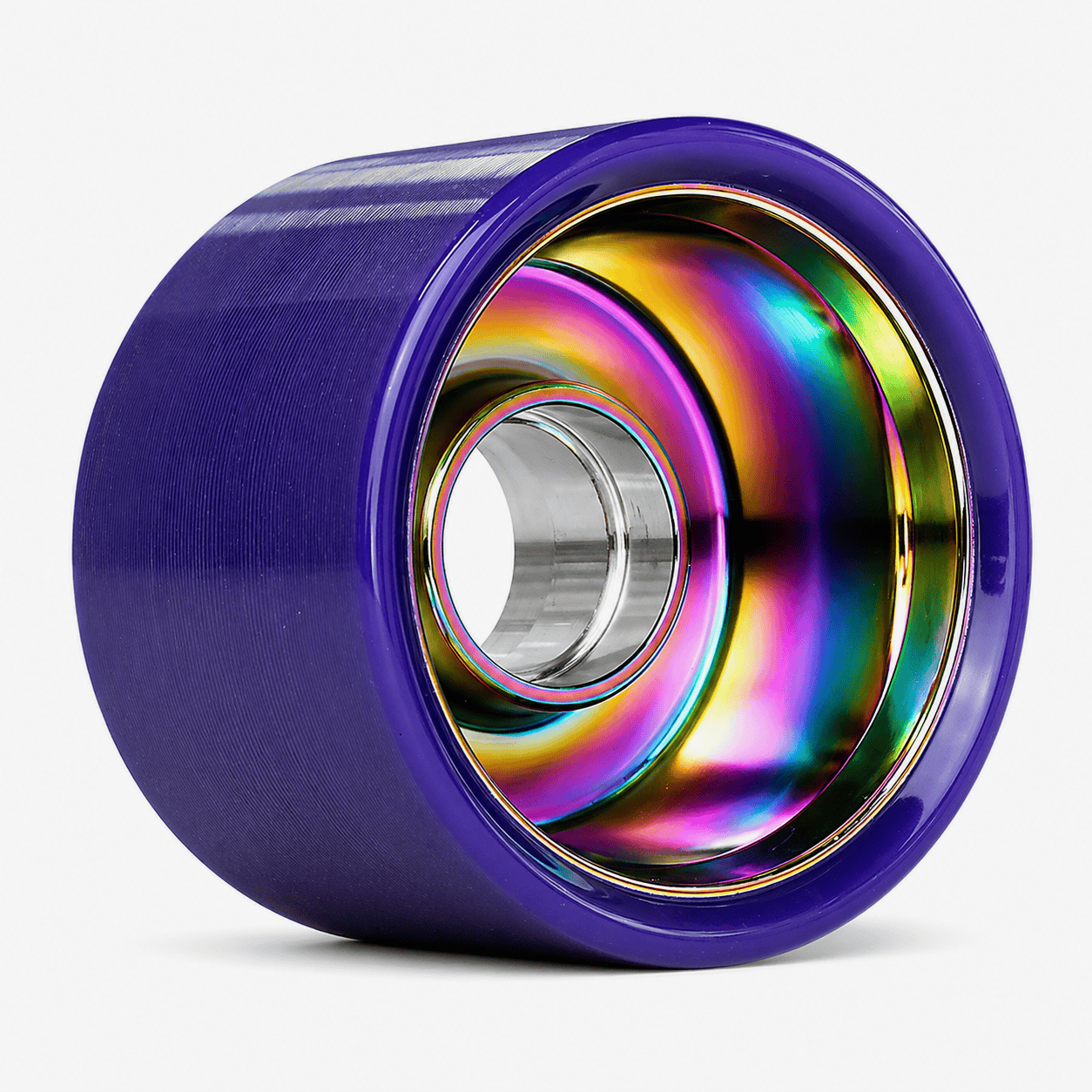 テーラローラー限定色ピンク Ultraglide ローラースケート用ウィール