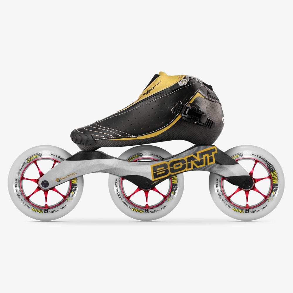 ウェア BONT veyperS 42.5 BONT Vaypor Speed Skates – Bont Skates Online Shop