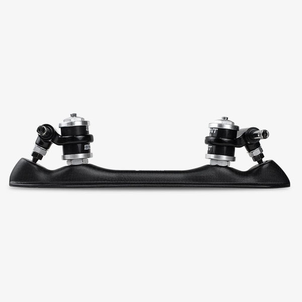 Zeus Carbon NTS Roller Skate Plates – Bont Skates Online
