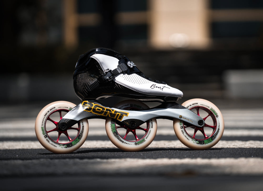 How to Choose Inline Speed Skate Wheels