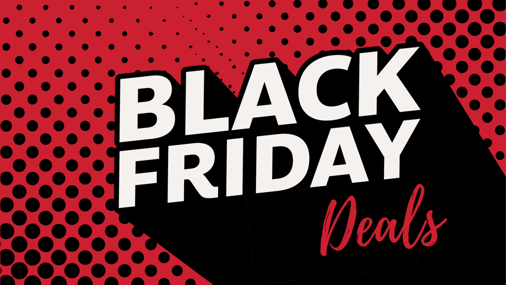 Bont Black Friday 2023: Archived Campaign