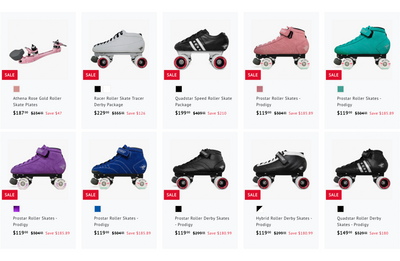 Why Quality Doesn't Have to Be Expensive: Exploring Bont's Cheap Roller Skates