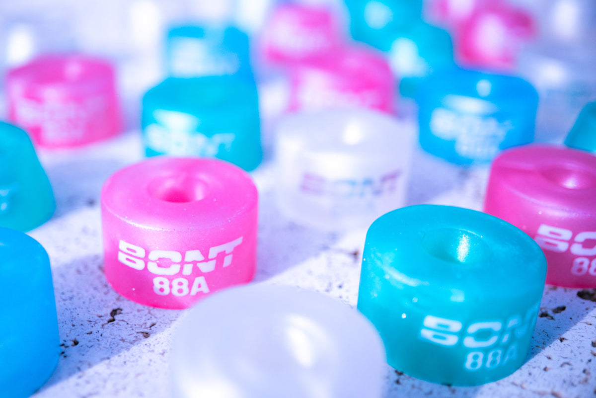 Roller Skate Cushions and How to Choose the Right Fit