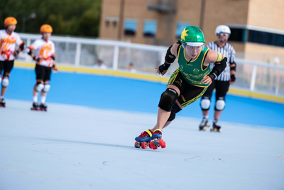 How to Choose the Right Protective Pads for Skating