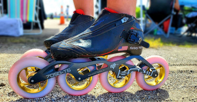 Custom Inline Speed Skates: Are They Worth It?