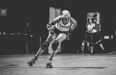 How to Choose the Right Roller Derby Skates for Your Needs