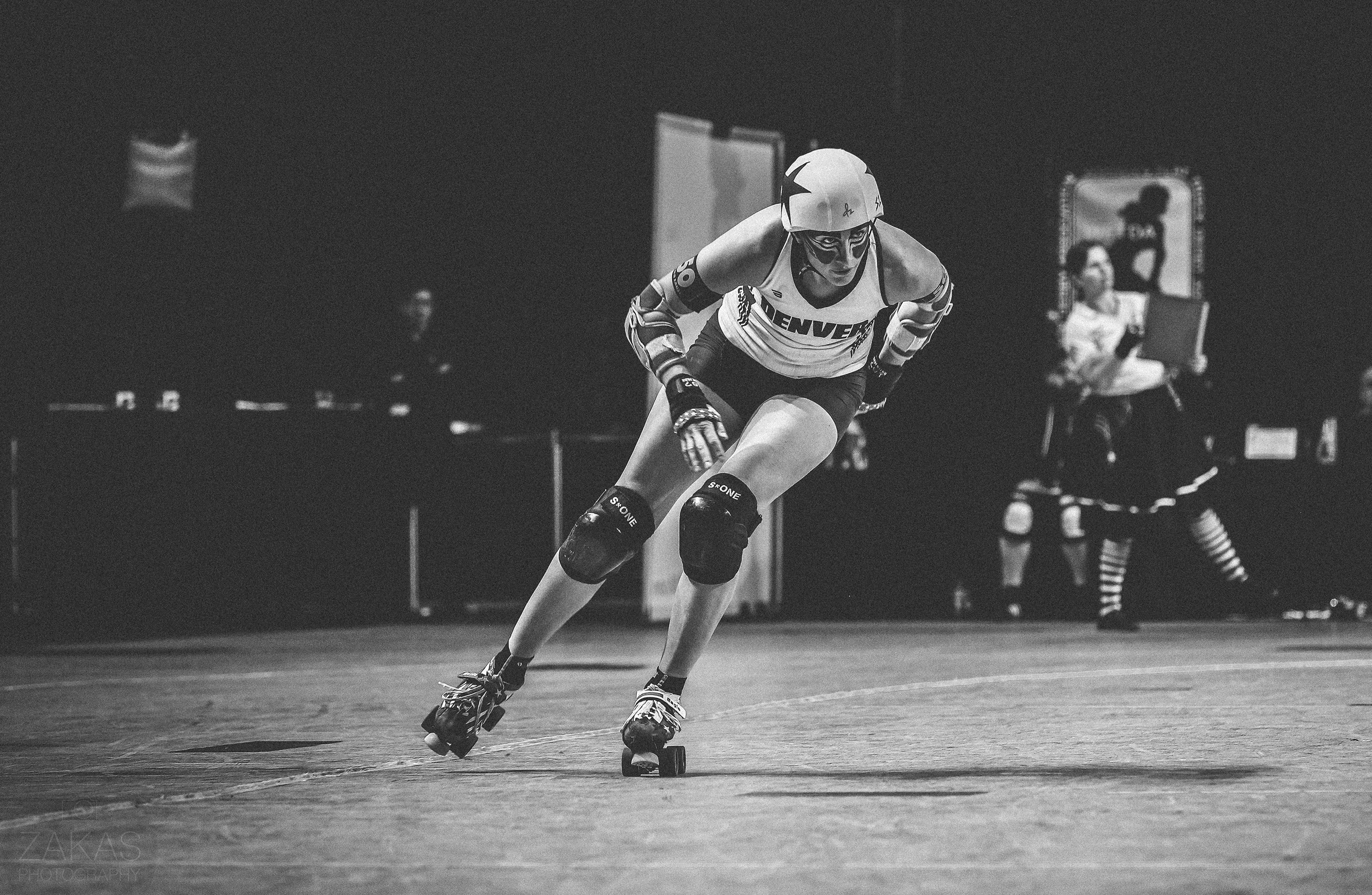 Bont's Commitment to Quality: A Closer Look at Our Roller Derby Skates