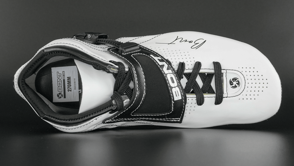 Why Bont Boots Are the Most Comfortable on the Market