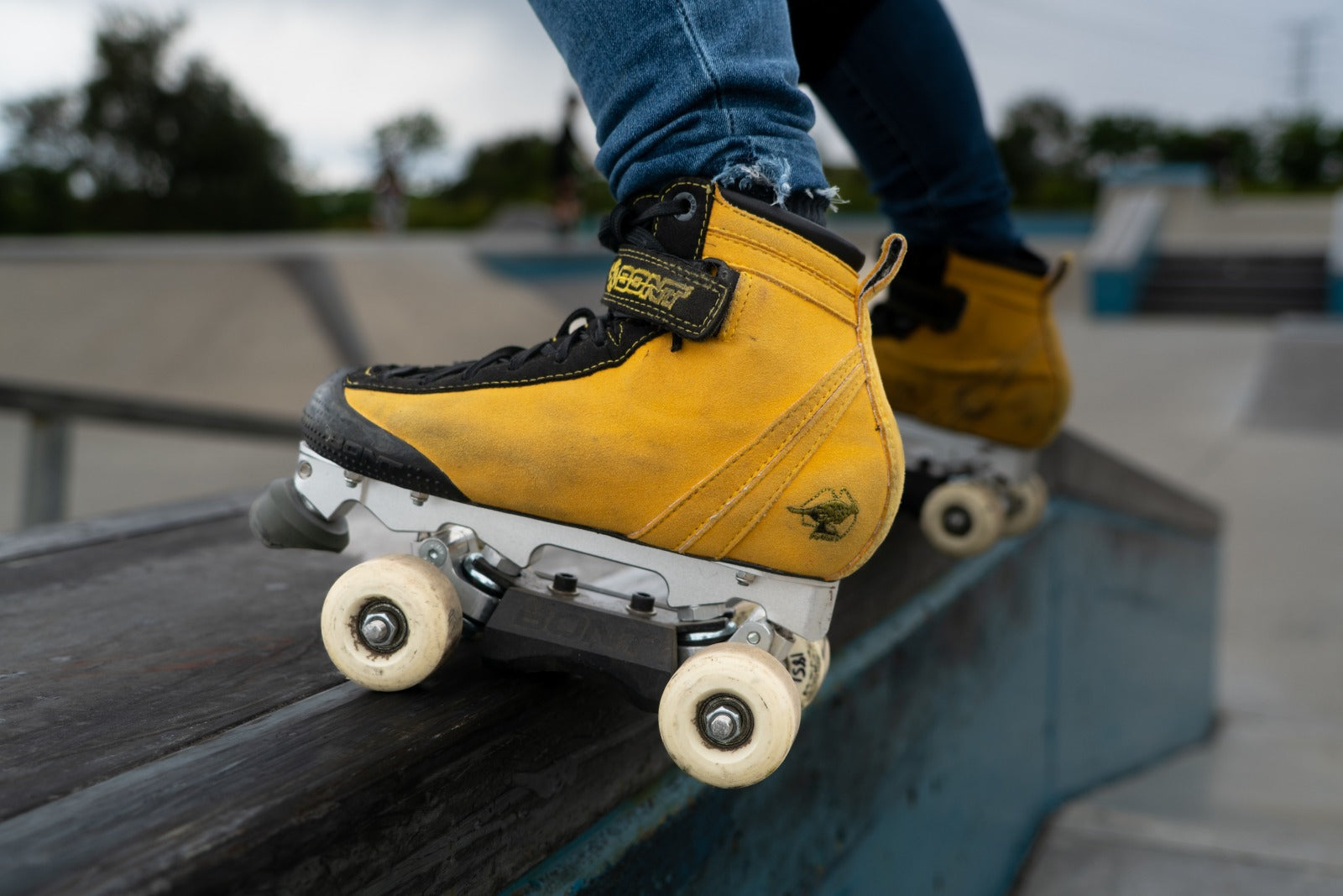 Smooth Sliding with Bont Slide Blocks