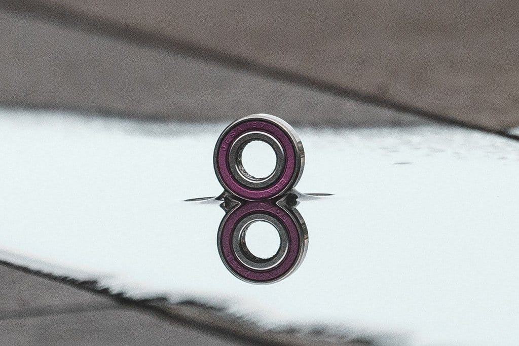 How to Choose Inline Speed Skate Bearings
