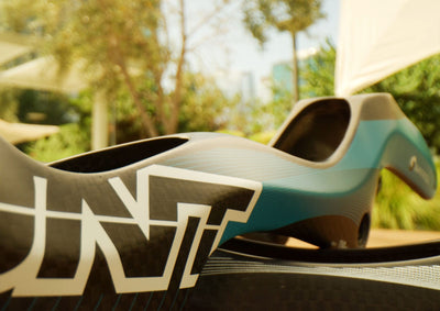 Choosing the Right Frame: Carbon vs Aluminum for Inline Speed Skating