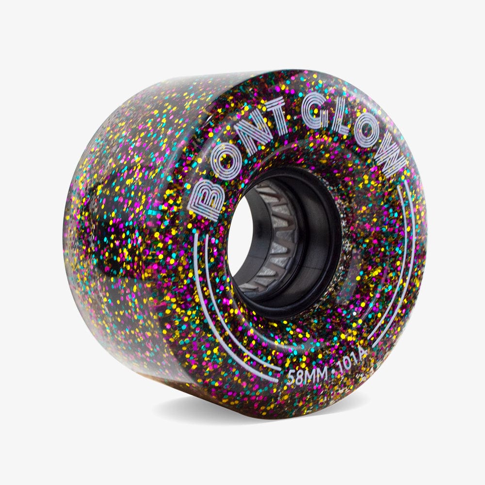 Bont Jam Dance Skate Wheels