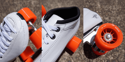 Invest in Your Passion: Why Choose Bont Roller Speed Skates