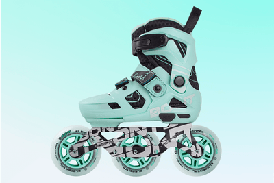 Scoot - The #1 Kids Inline Speed Skate for Any Level