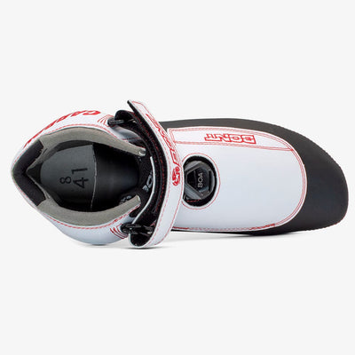Anatomy of a Speed Boot: Materials, Flex, and Fit for Maximum Performance