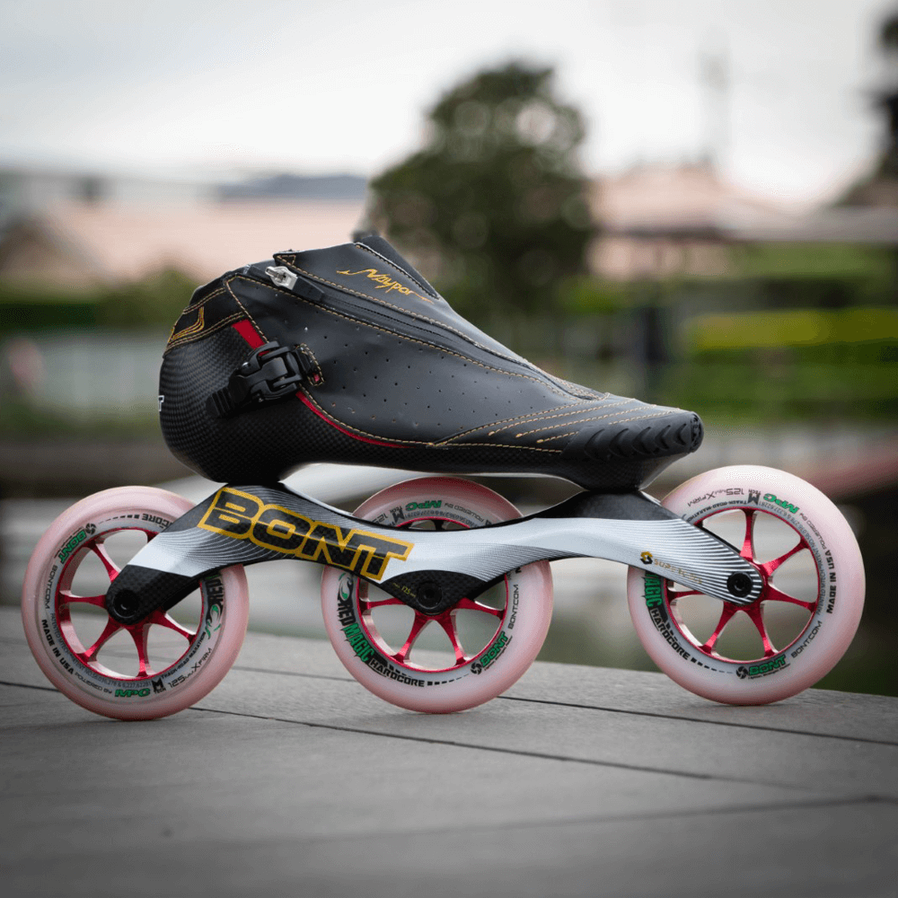 Top 6 inline speed skate review