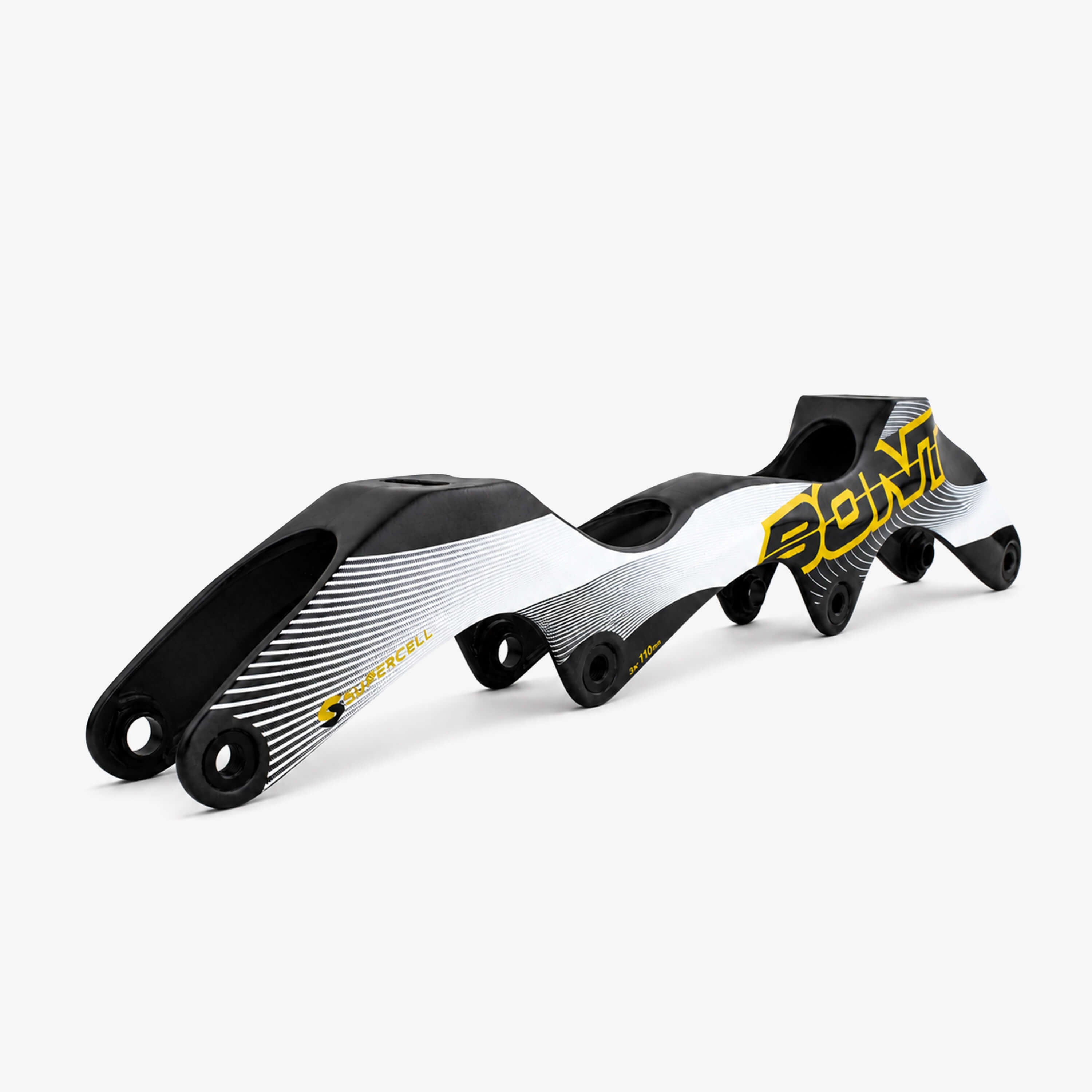 Inline Skate Frames