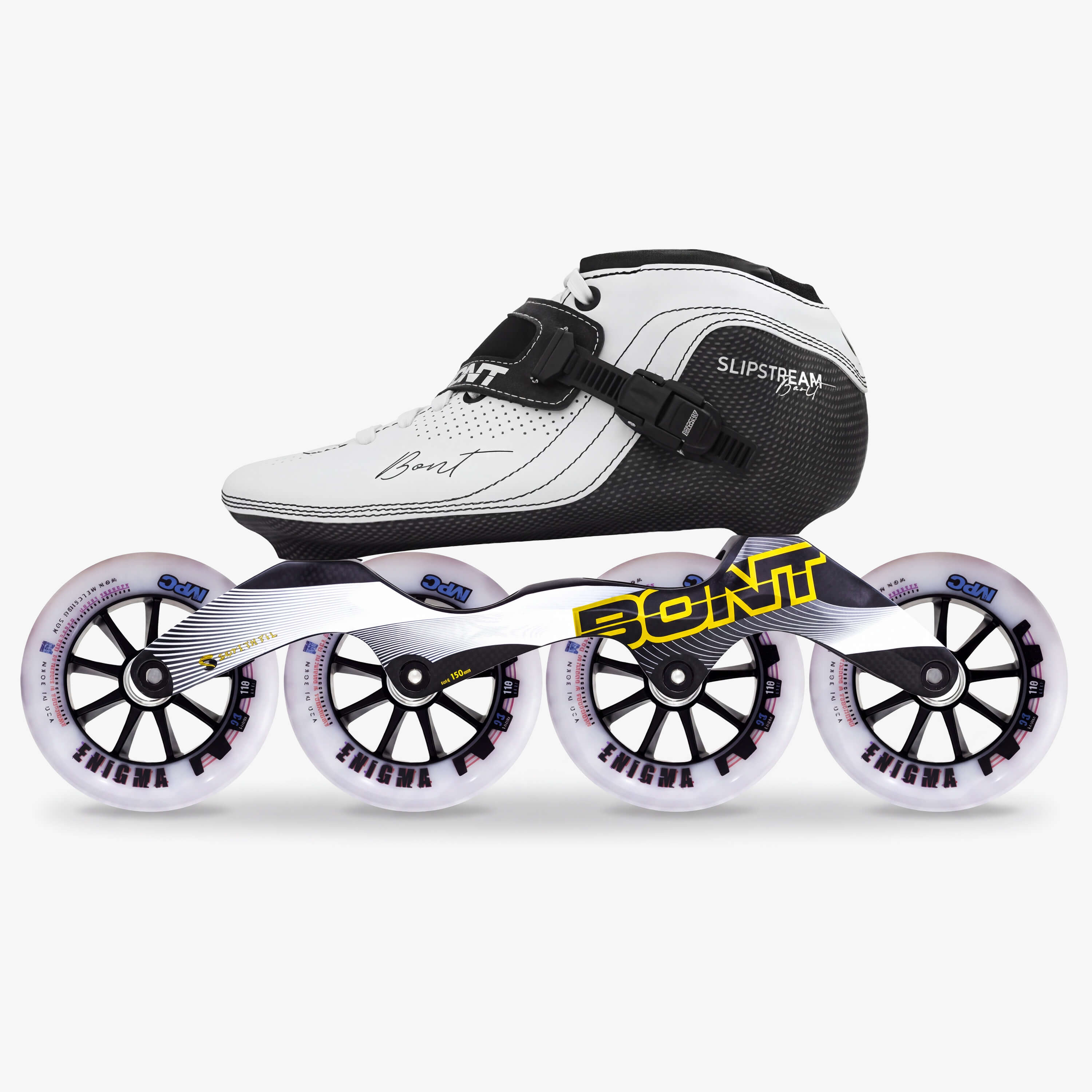 Inline Speed Skates