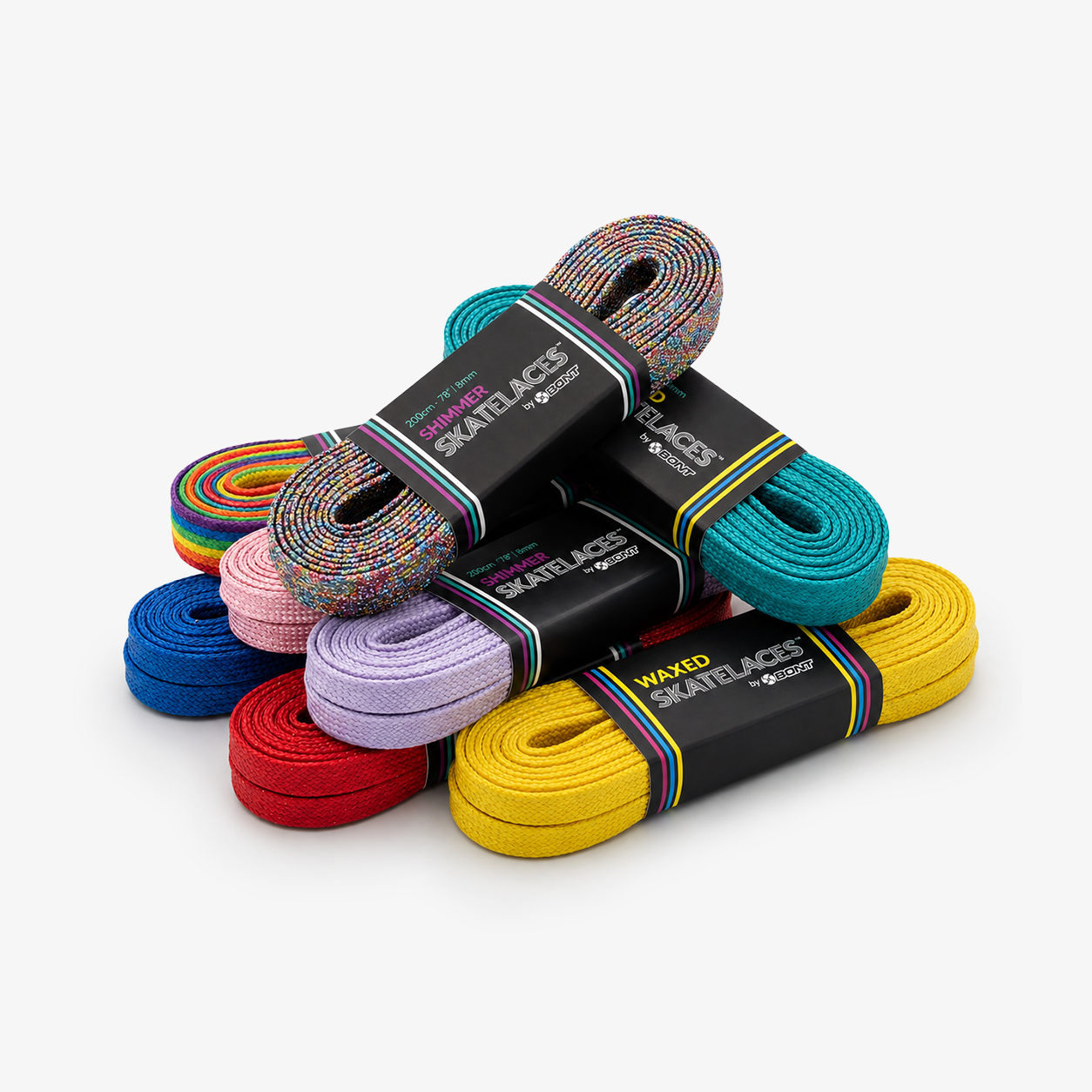 Roller Skate Equipment