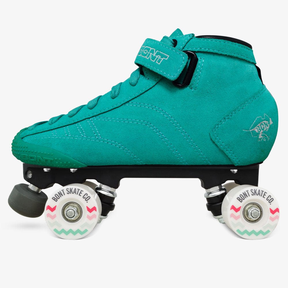 Bont roller skates - The world's best roller skates for all skill levels and skater types.