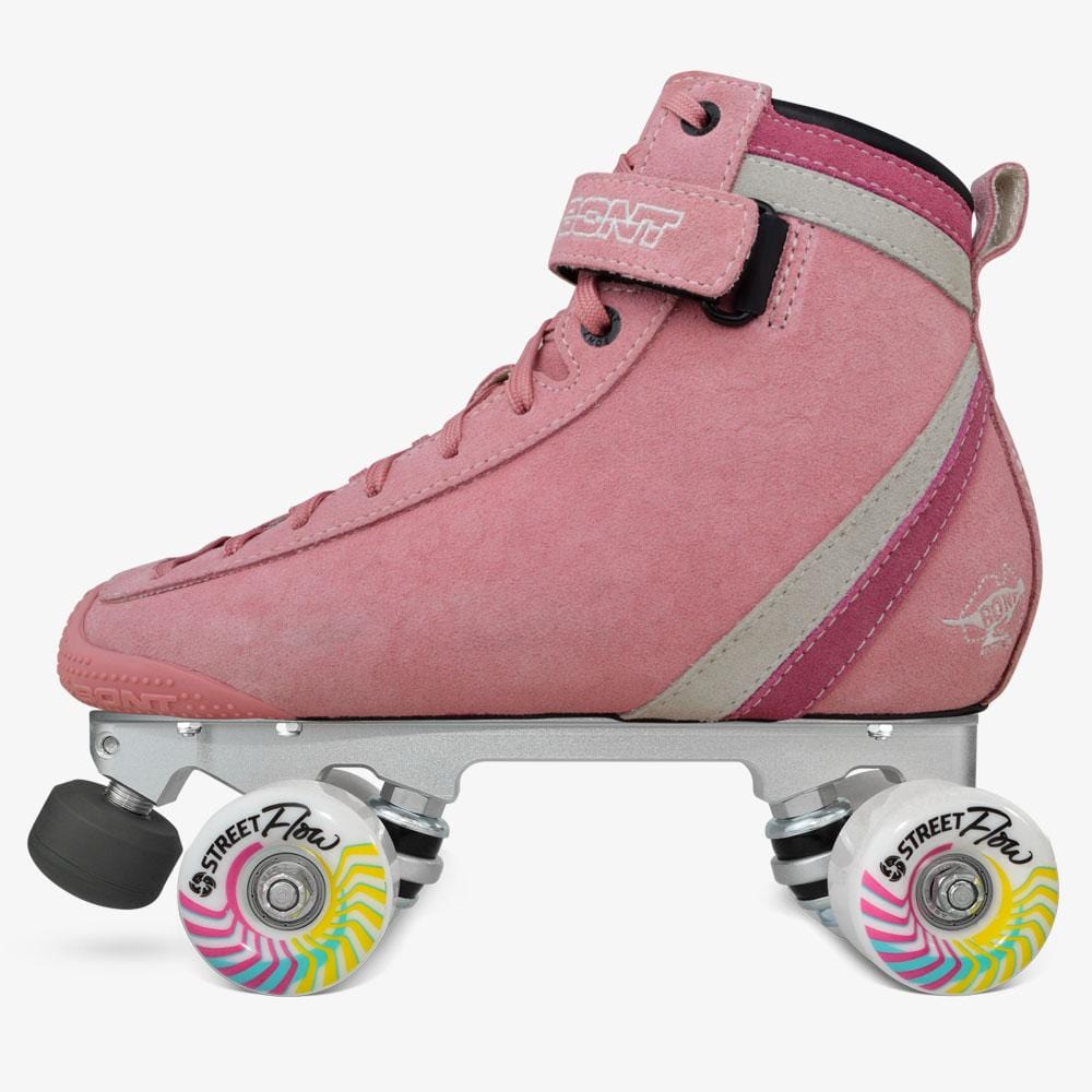 Park Roller Skates