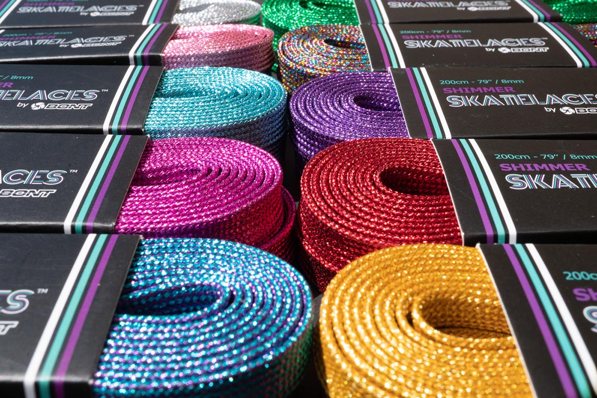 Roller Skate Equipment