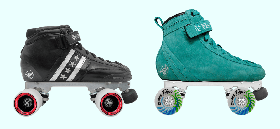 Kids Roller Skates - Best quality kids skates from Bont