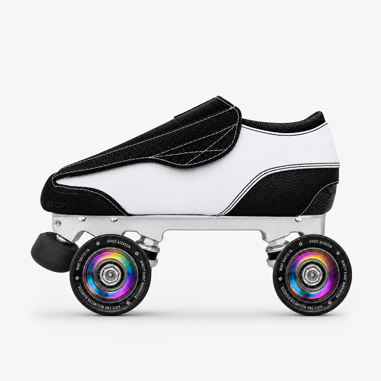Speed Skates from Bont. Industry leaders in roller speed skates for men, women and children.