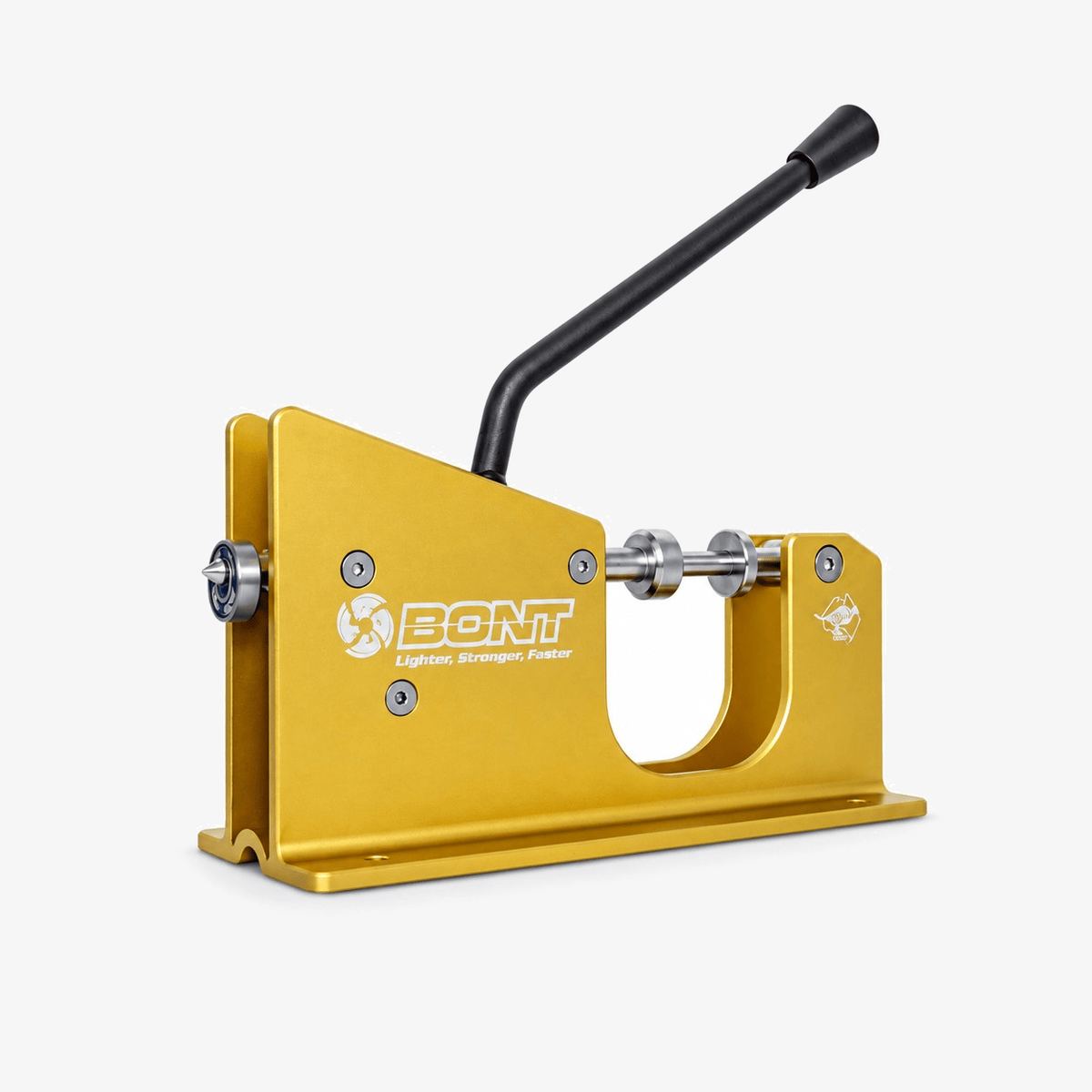 125mm Inline Skate Bearing press