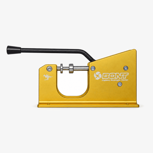 125mm Inline Skate Bearing press