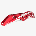 2PF CXXV 125mm Red Inline Frame