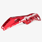 2PF CXXV 125mm Red Inline Frame