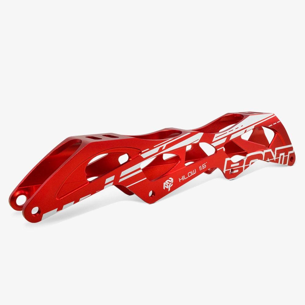 thumbnail image 2 of Bont 2PF Unity Inline Frame - Speed Rollerz 2 of 9