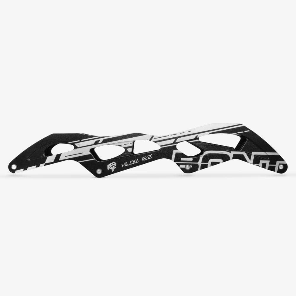 2PF Hilow Inline Skate Frame – Bont Skates Online Shop – Bont Skates
