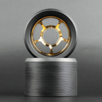 50th Anniversary Edition Royal Assassin Wheels