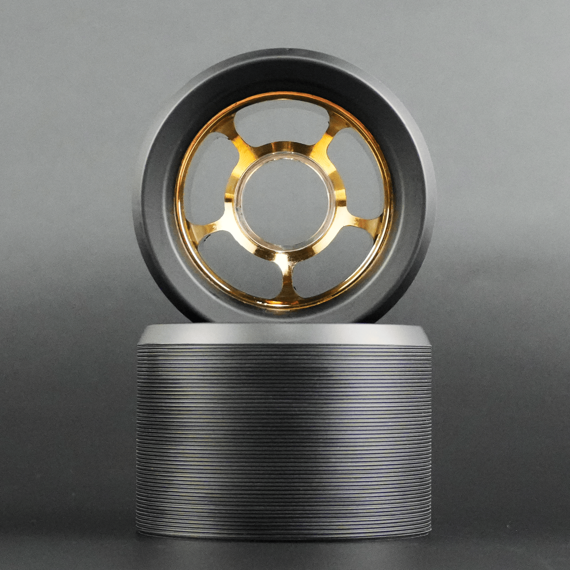 50th Anniversary Edition Royal Assassin Wheels