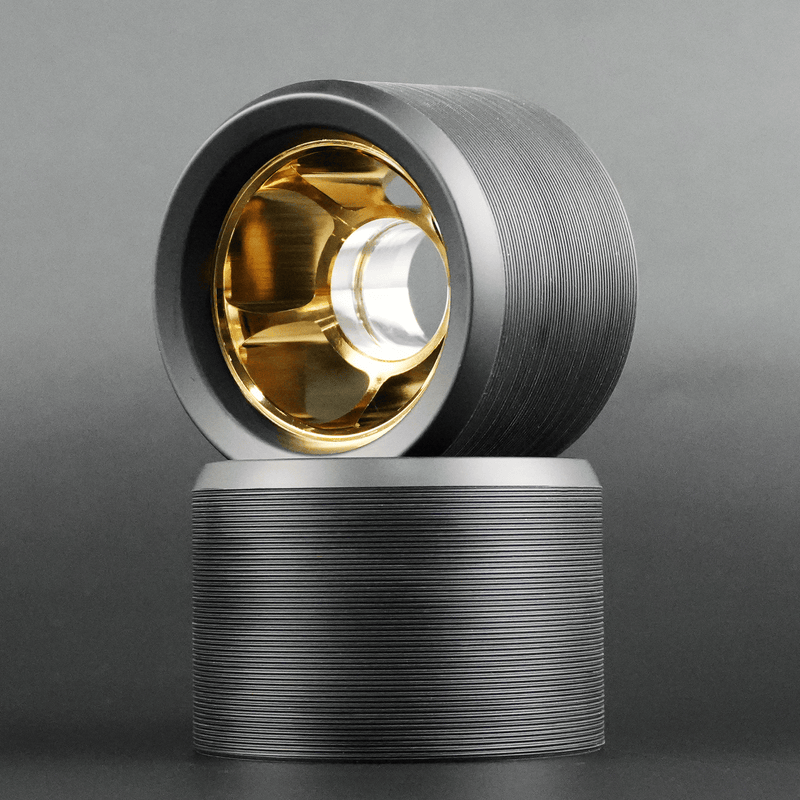 50th Anniversary Edition Royal Assassin Wheels