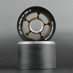 50th Anniversary Edition Royal Assassin Wheels